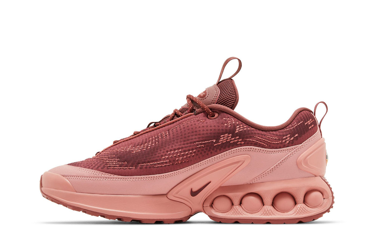 size? x Nike Air Max DN SP Canyon Rust - Im Your Wardrobe