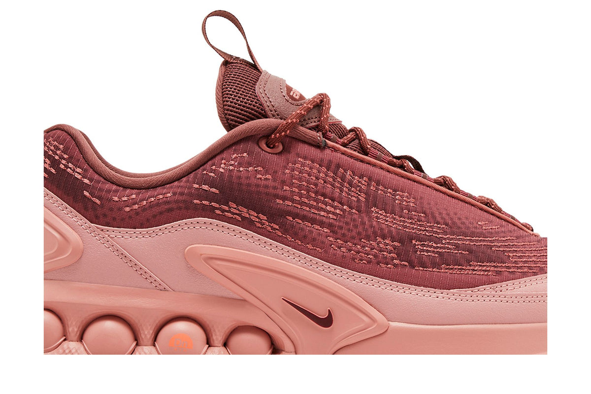 size? x Nike Air Max DN SP Canyon Rust - Im Your Wardrobe