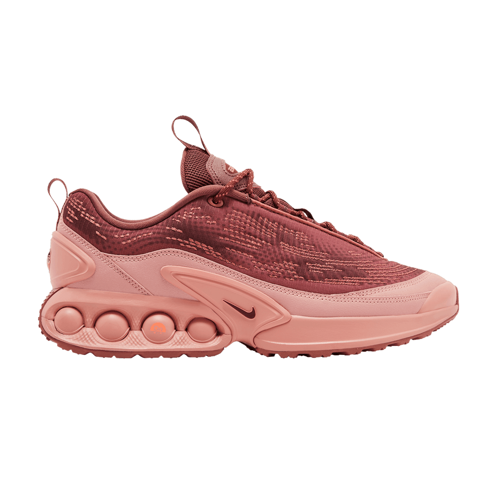 size? x Nike Air Max DN SP Canyon Rust - Im Your Wardrobe