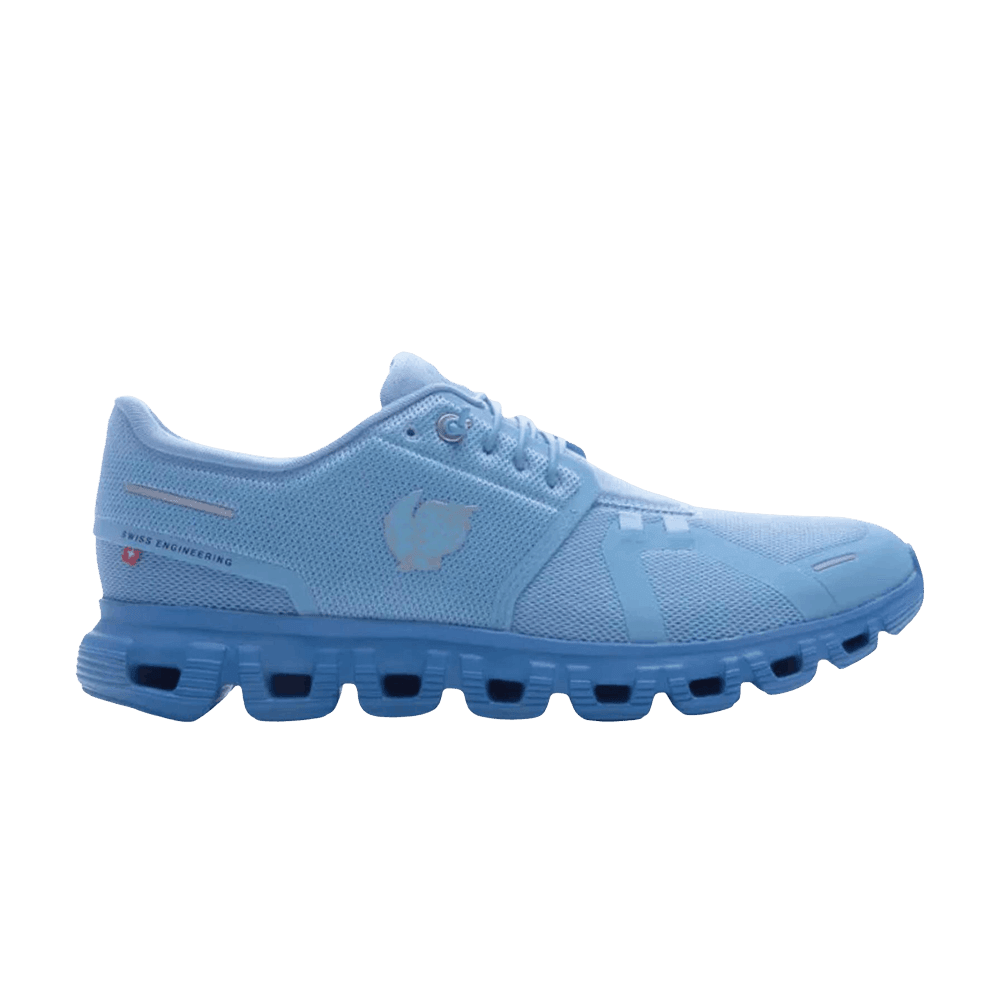 Sky High Farm Goods x On Cloud 6 Gourami - Im Your Wardrobe