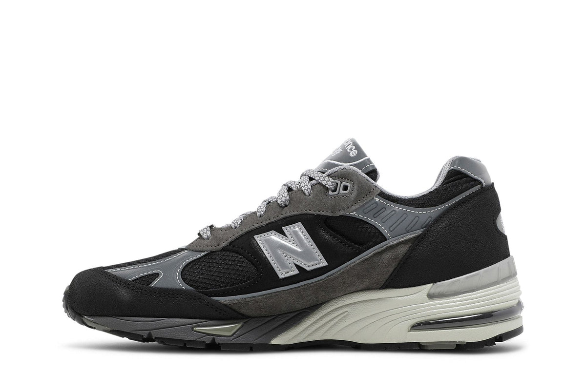 Slam Jam x New Balance 991 Made In England Shap Store - Im Your Wardrobe