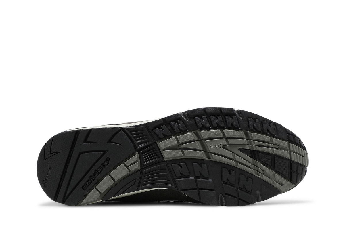 Slam Jam x New Balance 991 Made In England Shap Store - Im Your Wardrobe