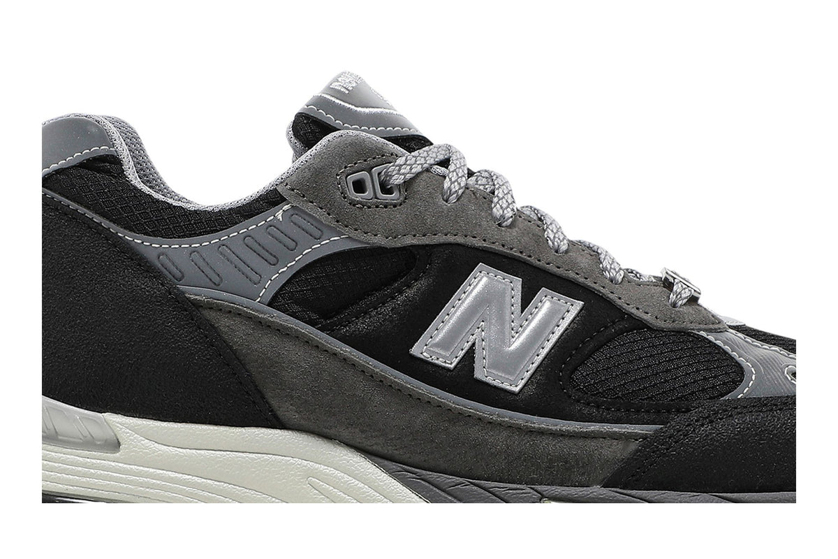 Slam Jam x New Balance 991 Made In England Shap Store - Im Your Wardrobe