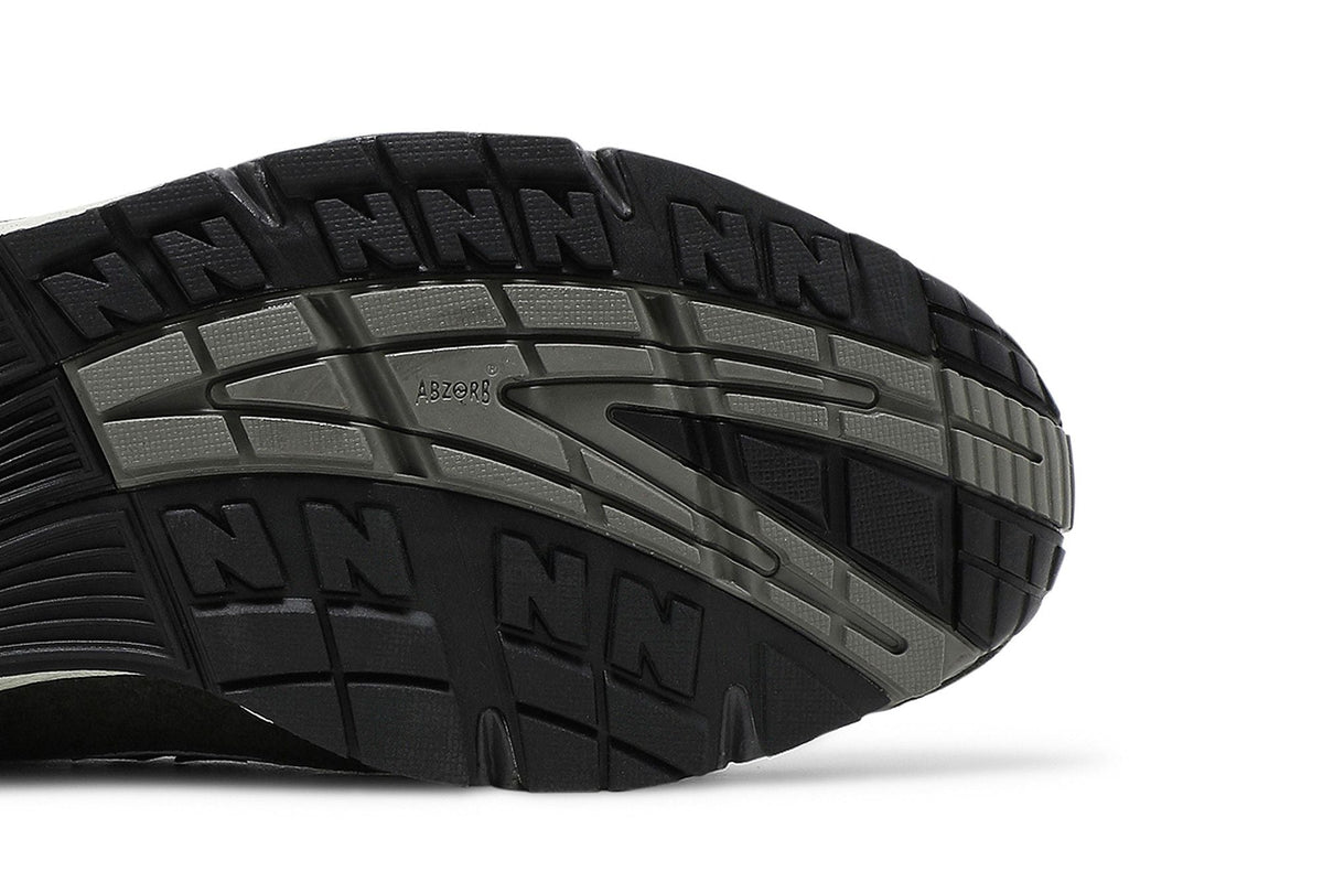 Slam Jam x New Balance 991 Made In England Shap Store - Im Your Wardrobe