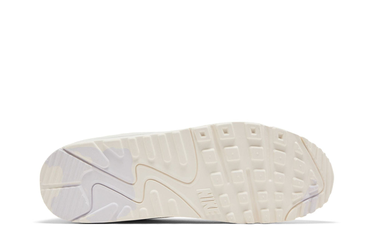 Slawn x Nike Air Max 90 Sail - Im Your Wardrobe