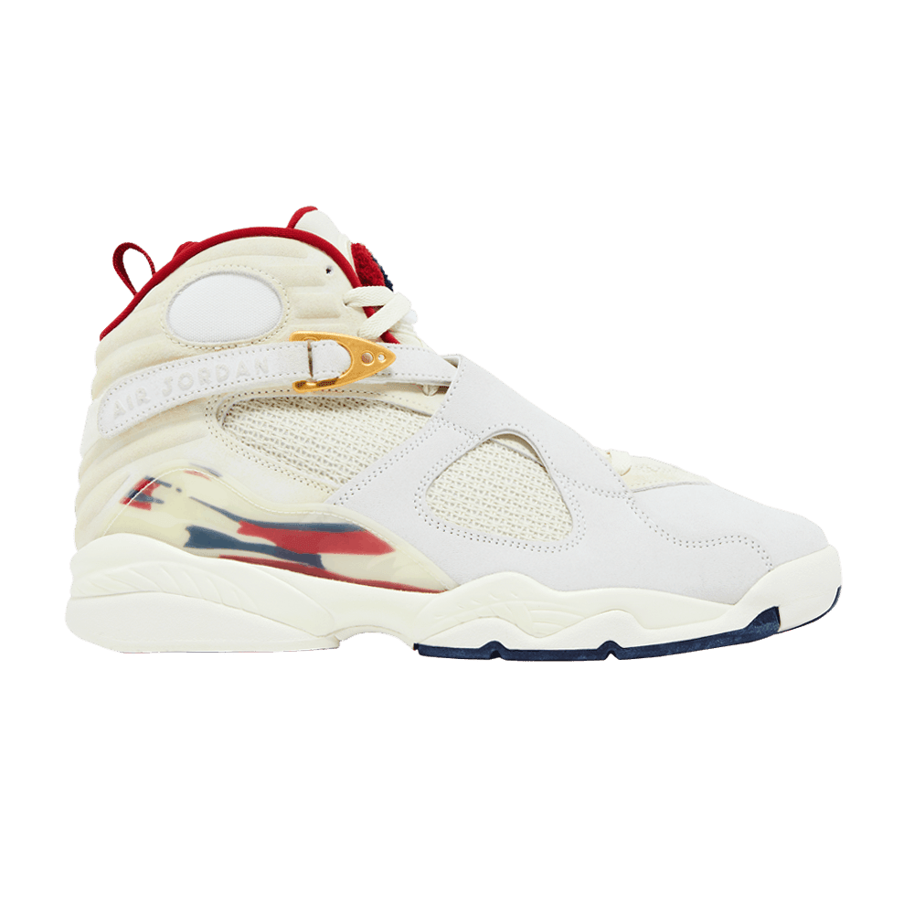 SoleFly x Jordan 8 Retro Mi Casa Es Su Casa - Im Your Wardrobe