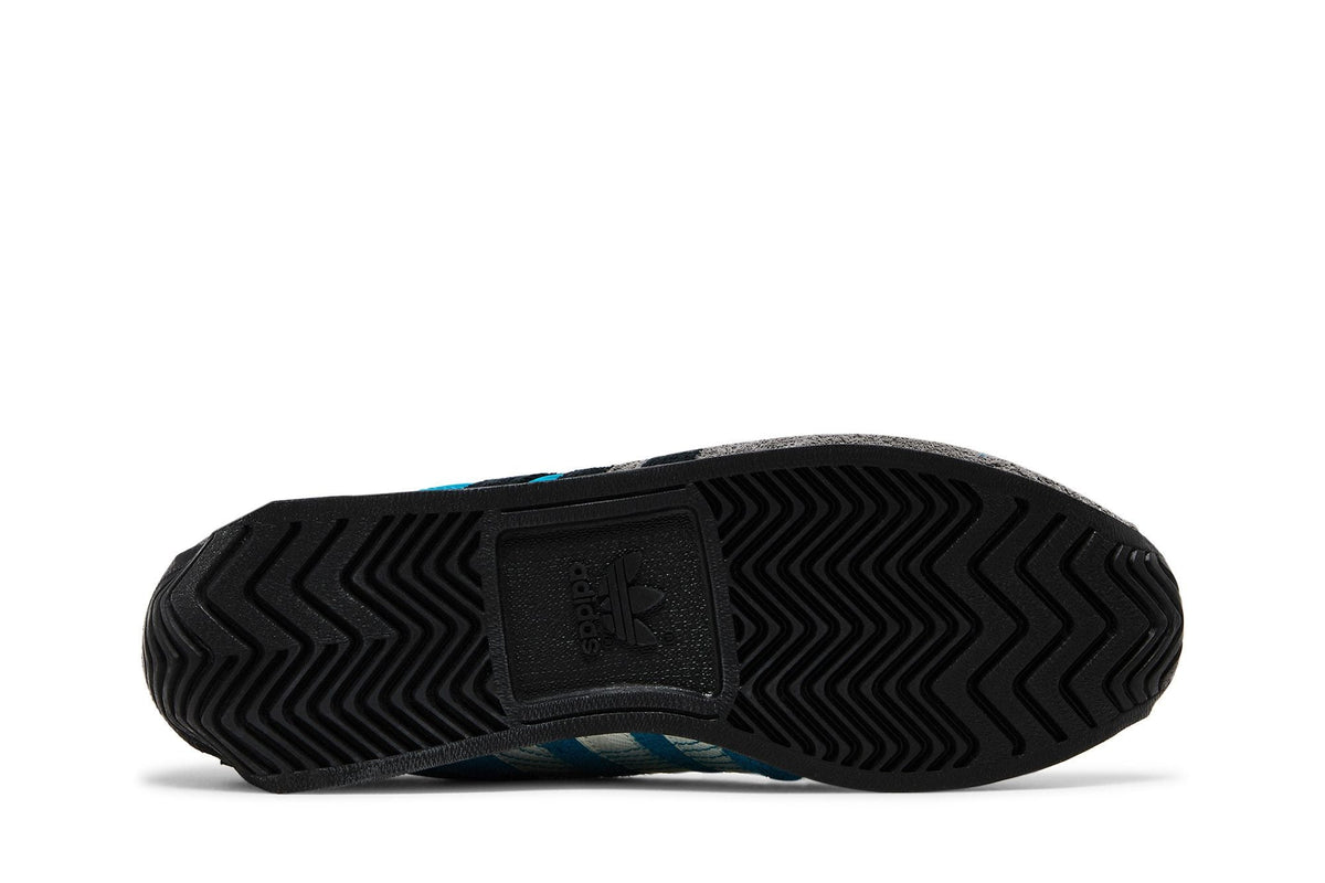 Song for the Mute x adidas Country OG Active Teal - Im Your Wardrobe