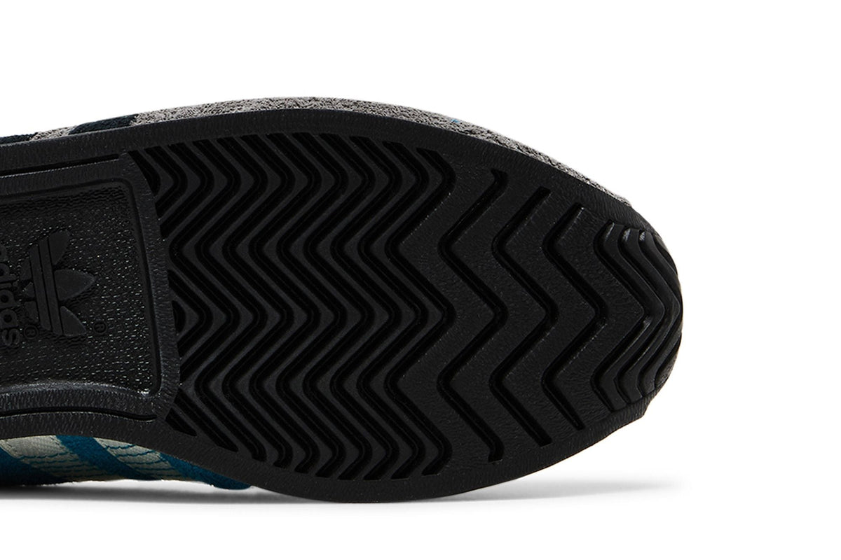 Song for the Mute x adidas Country OG Active Teal - Im Your Wardrobe