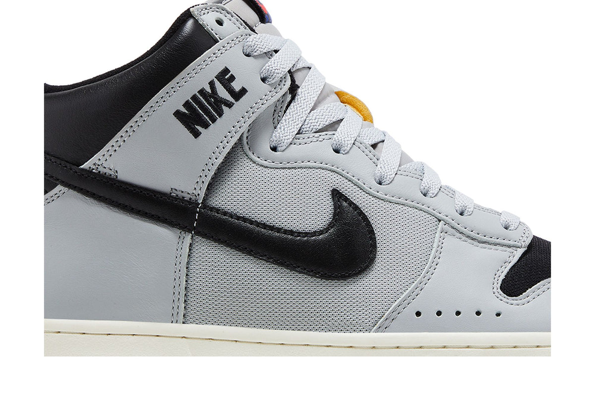 SOULGOODS x Nike Dunk High 80s - Im Your Wardrobe