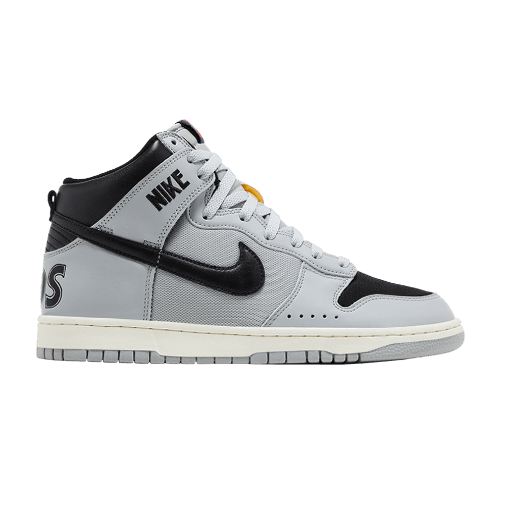 SOULGOODS x Nike Dunk High 80s - Im Your Wardrobe