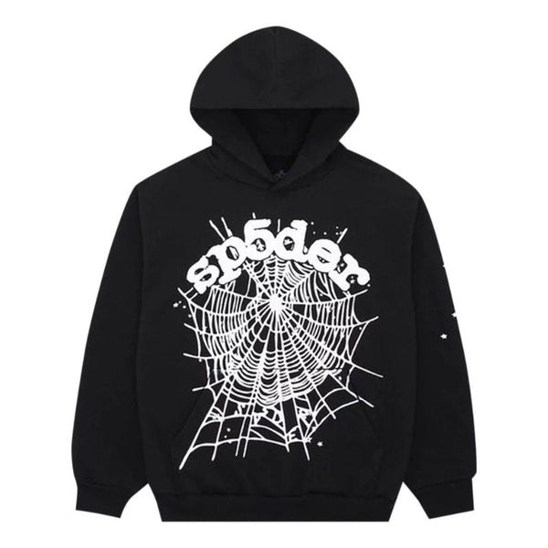最終値下げSp5der hoodie スパイダー 【値下げ】Sp5der Angel NUMBER HOODIE ナンバー