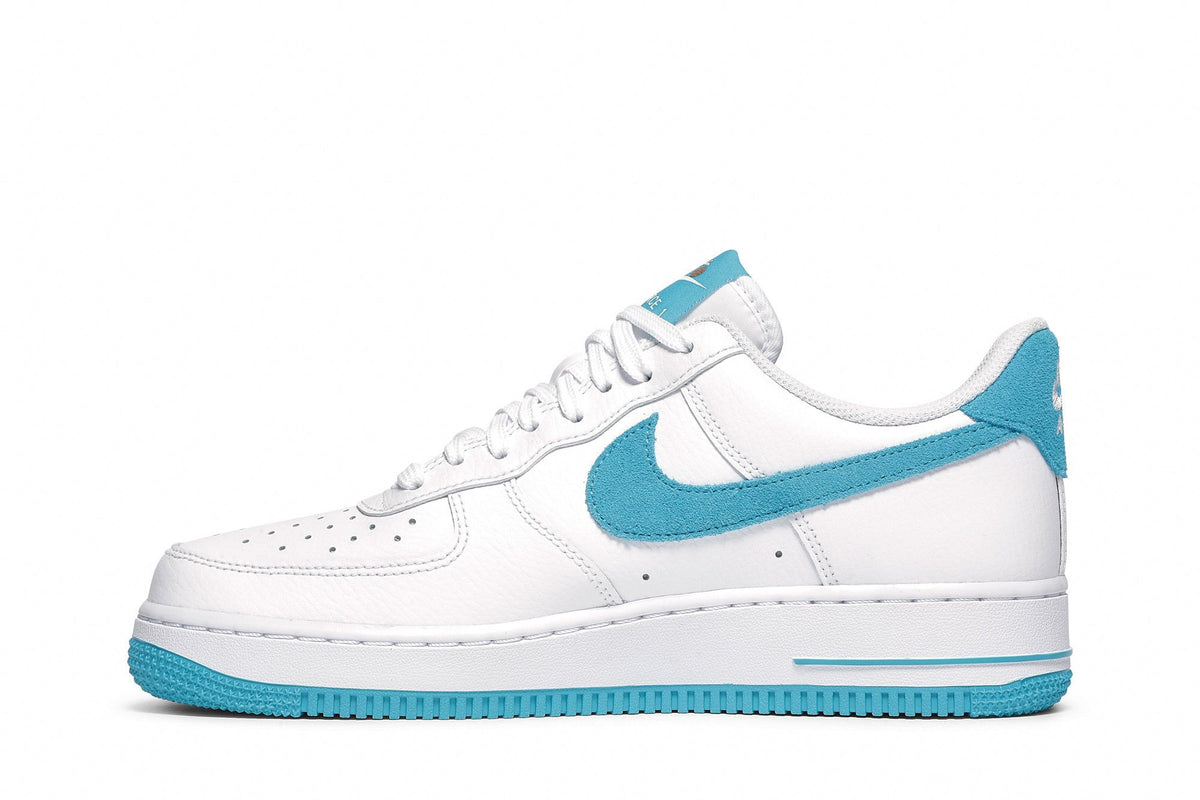 Space Jam x Nike Air Force 1 07 Low Hare - Im Your Wardrobe