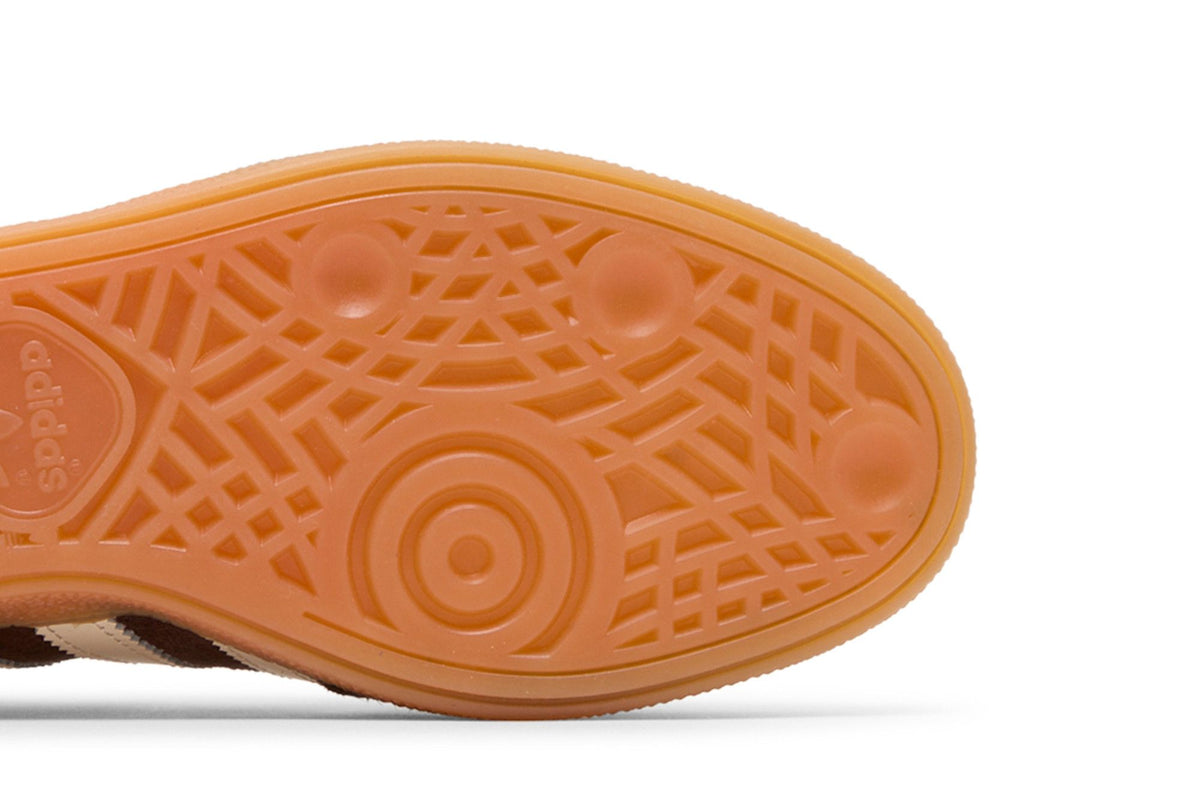 Sporty & Rich x adidas Handball Spezial Auburn Gum - Im Your Wardrobe