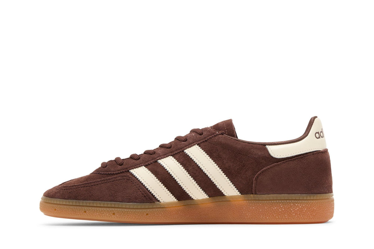 Sporty & Rich x adidas Handball Spezial Auburn Gum - Im Your Wardrobe