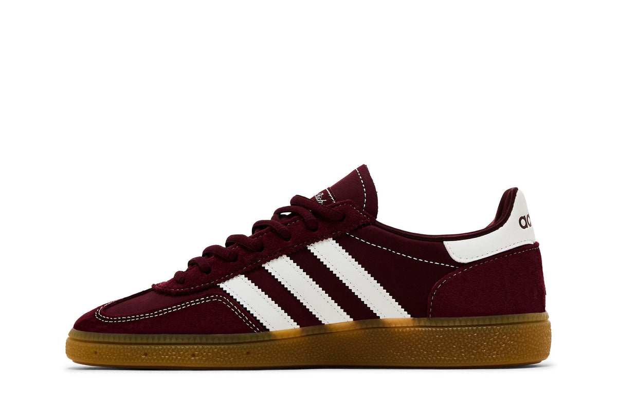 Sporty & Rich x adidas Handball Spezial Shadow Red - Im Your Wardrobe