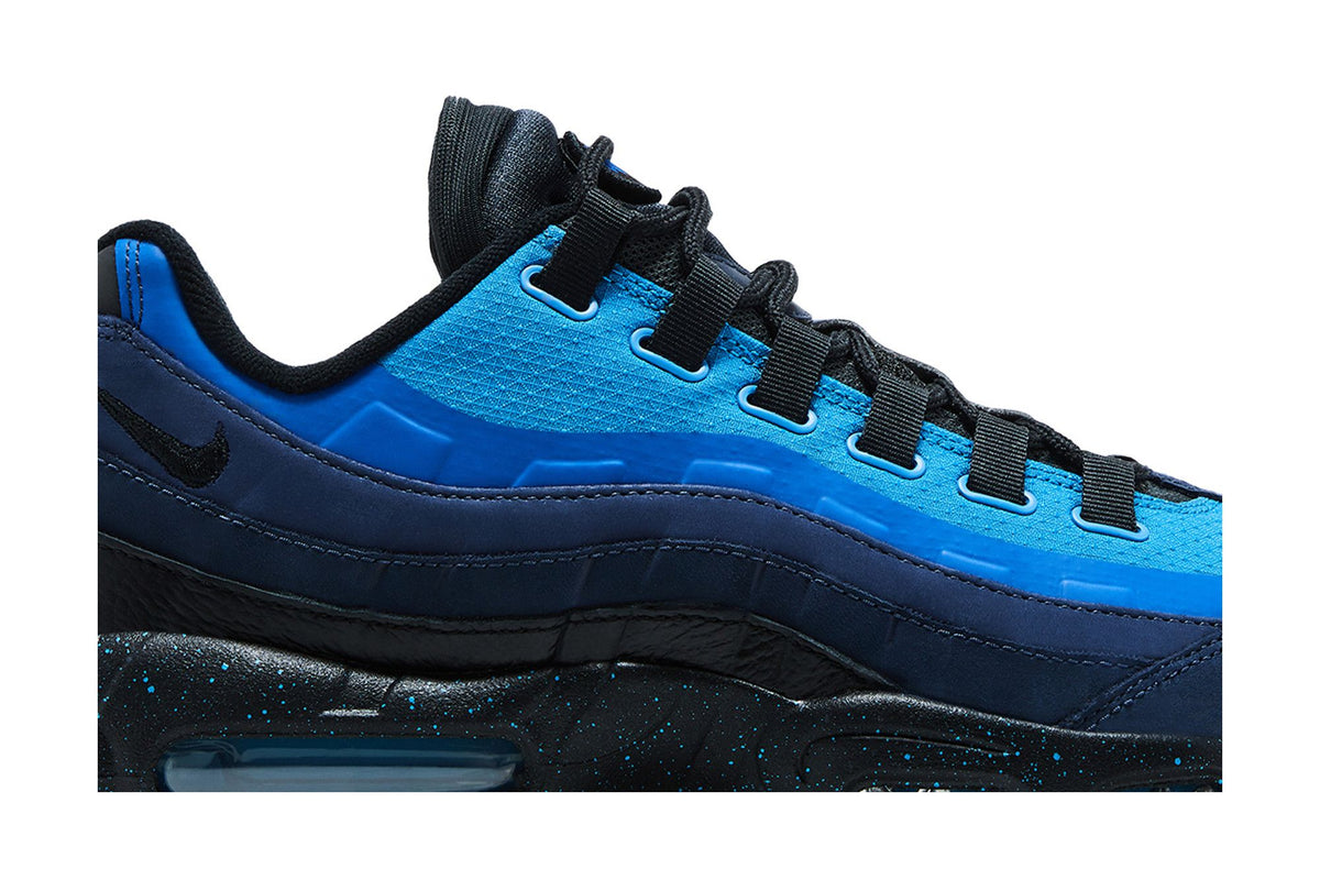 Stash x Nike Air Max 95 (2024) - Im Your Wardrobe