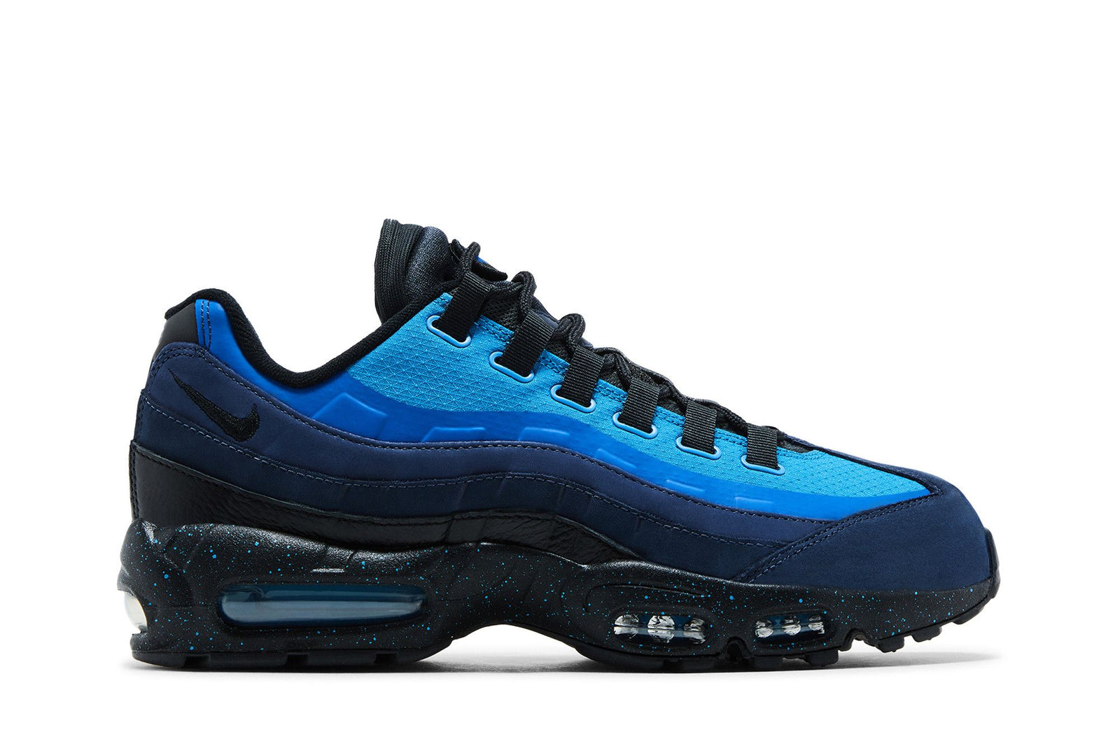Stash x Nike Air Max 95 (2024) - Im Your Wardrobe