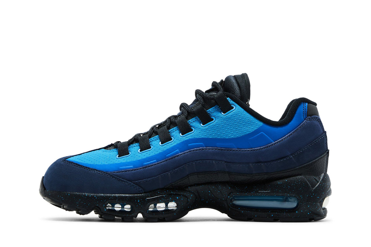 Stash x Nike Air Max 95 (2024) - Im Your Wardrobe
