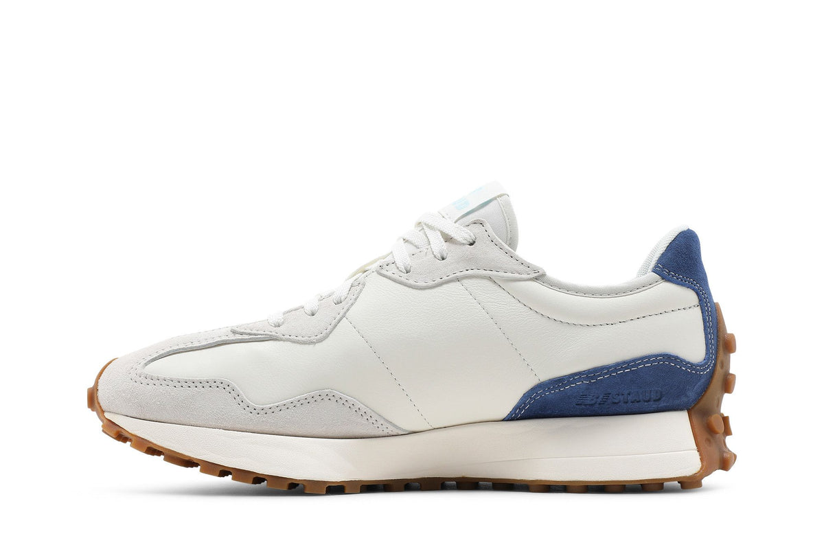 STAUD x New Balance 327 Sea Salt Atlantic - Im Your Wardrobe