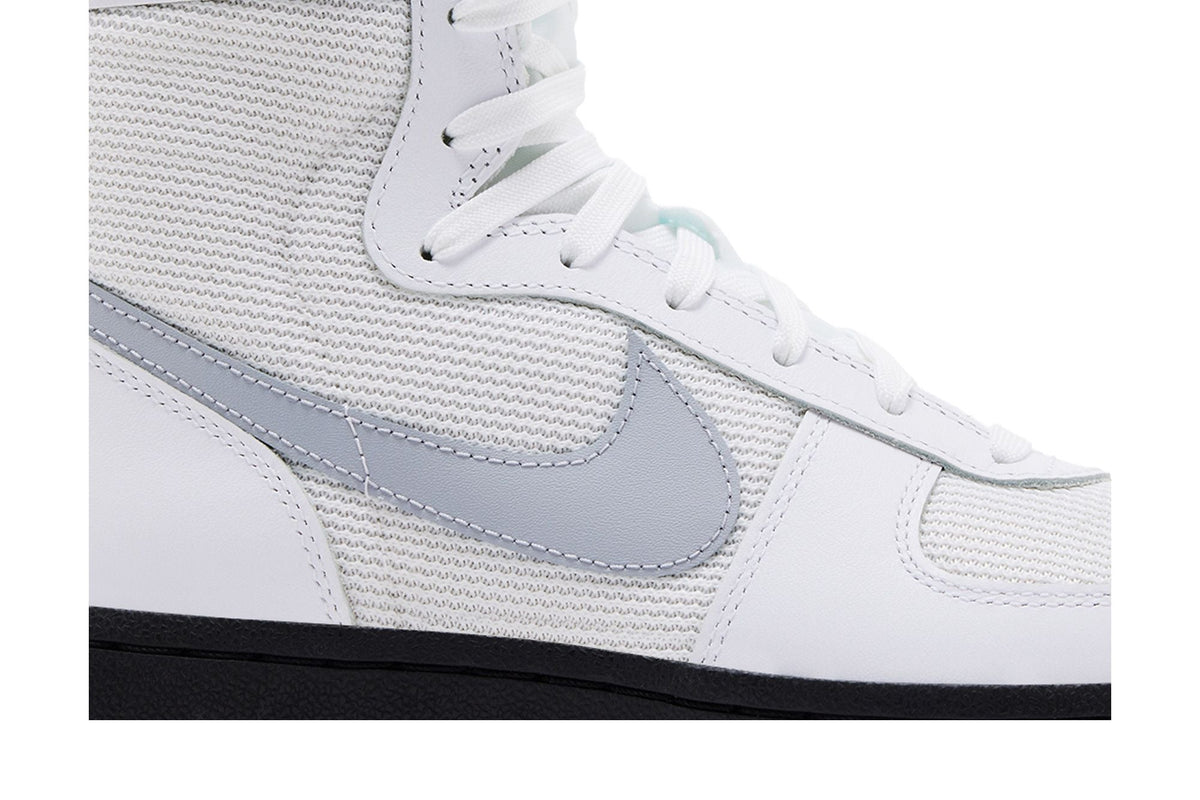 Stranger Things x Nike Field General High Eleven - Im Your Wardrobe