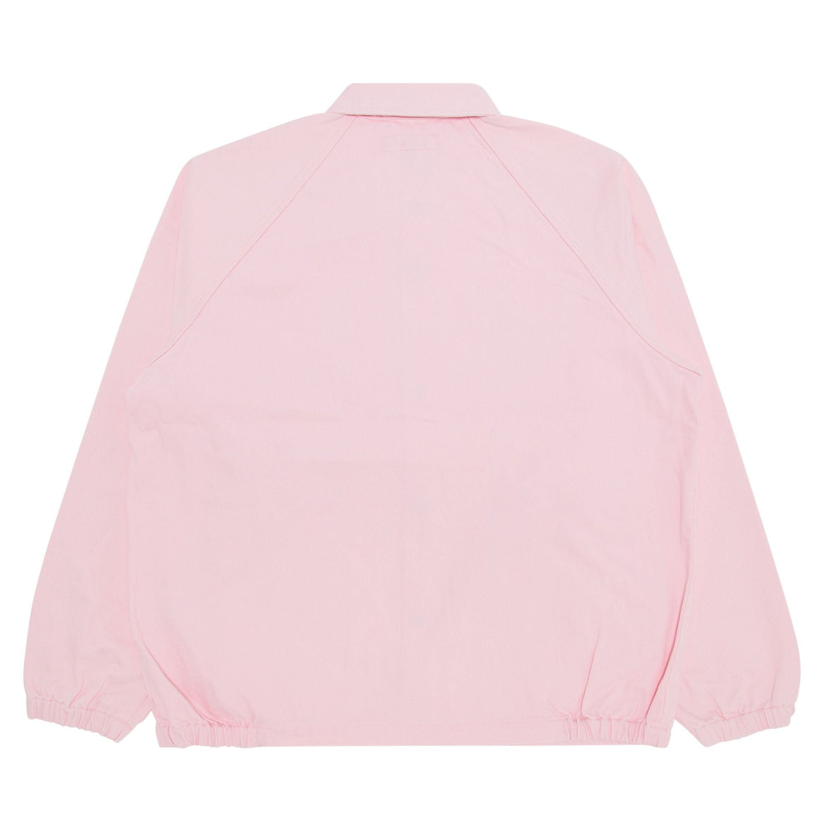 Supreme Arc Denim Coaches Jacket (SS25) Pink - Im Your Wardrobe