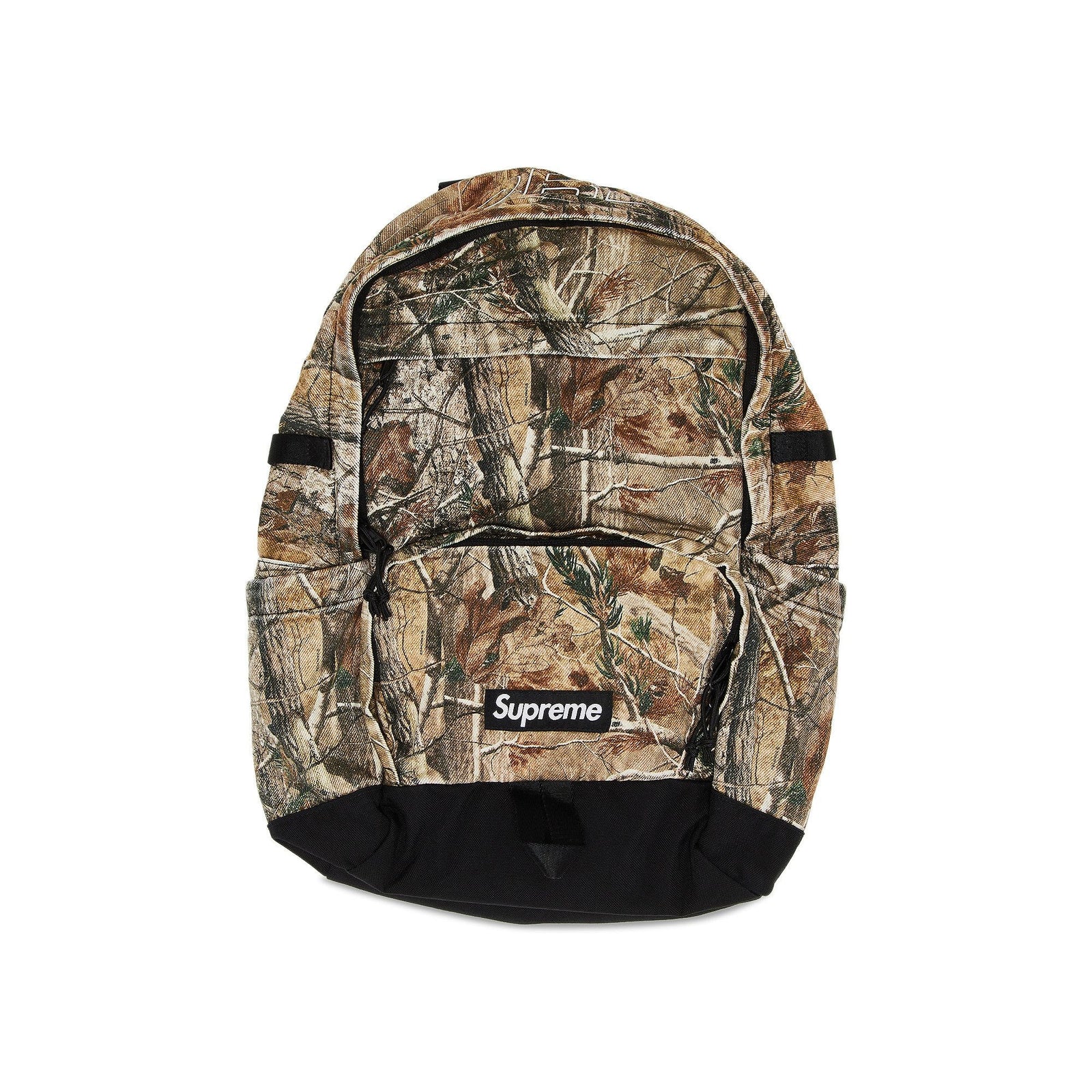 Supreme Denim Backpack Realtree AP Camo - Im Your Wardrobe