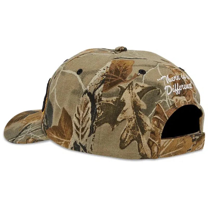 Supreme Difference 6 - Panel 'Brown Camo' (SS24) - Im Your Wardrobe