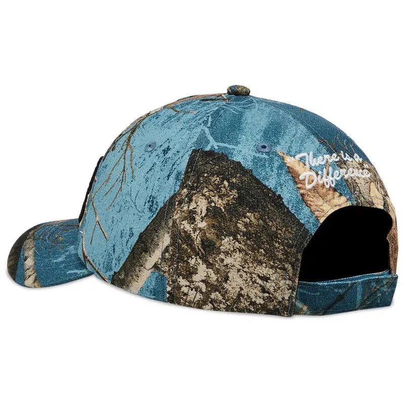 Supreme Difference 6 - Panel 'Slate' (FW24) - Im Your Wardrobe