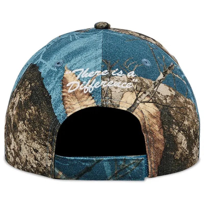 Supreme Difference 6 - Panel 'Slate' (FW24) - Im Your Wardrobe