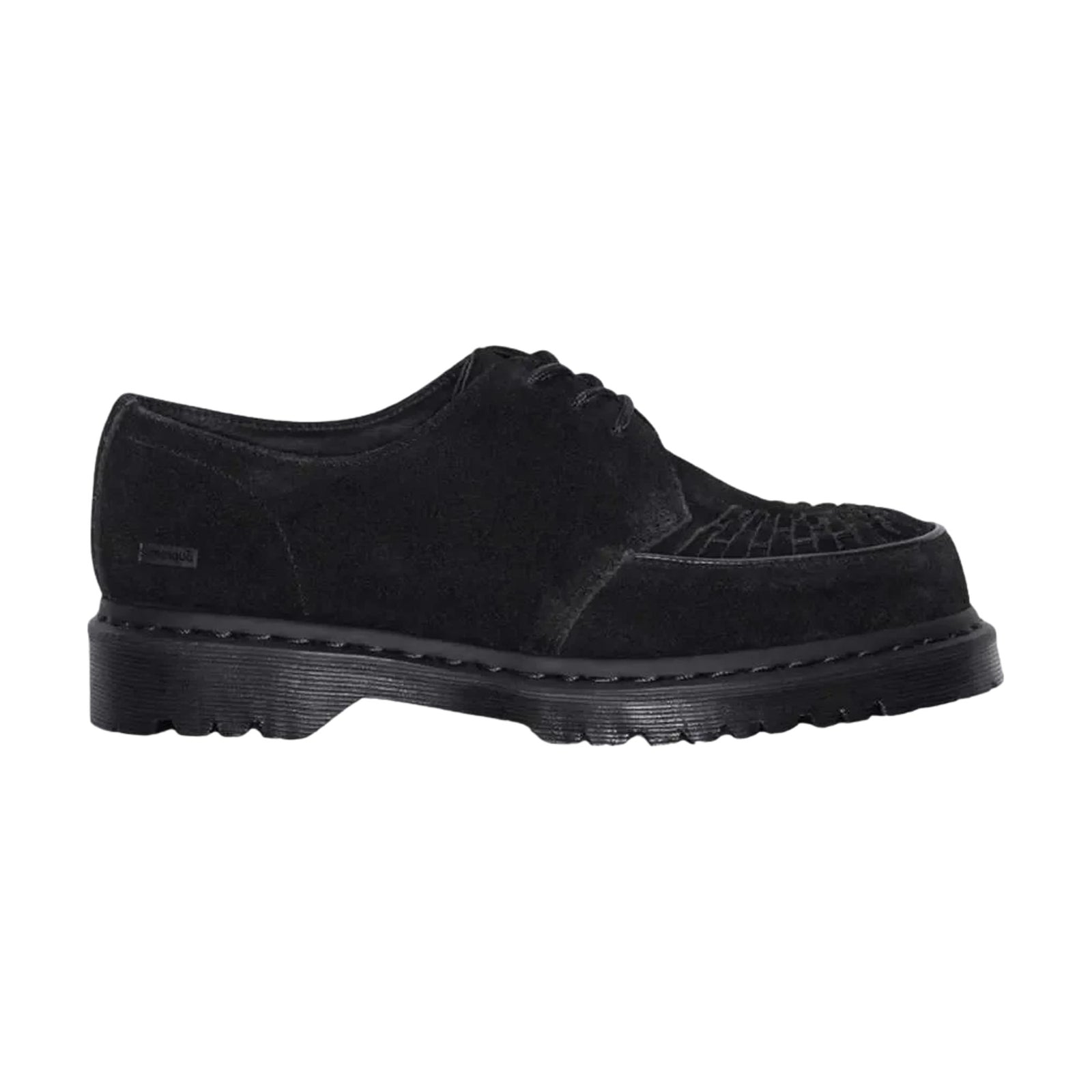 Supreme x Dr. Martens Ramsey Creeper Black front