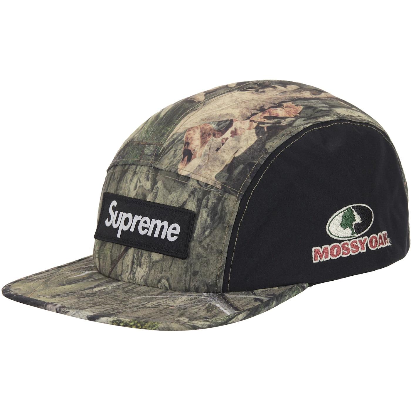 Supreme GORE - TEX Camp Cap (SS26) Multicolor - Im Your Wardrobe