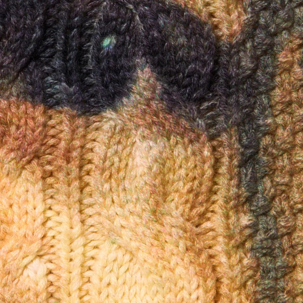 Supreme Kurt Cobain Sweater 'White' (SS23) - Im Your Wardrobe