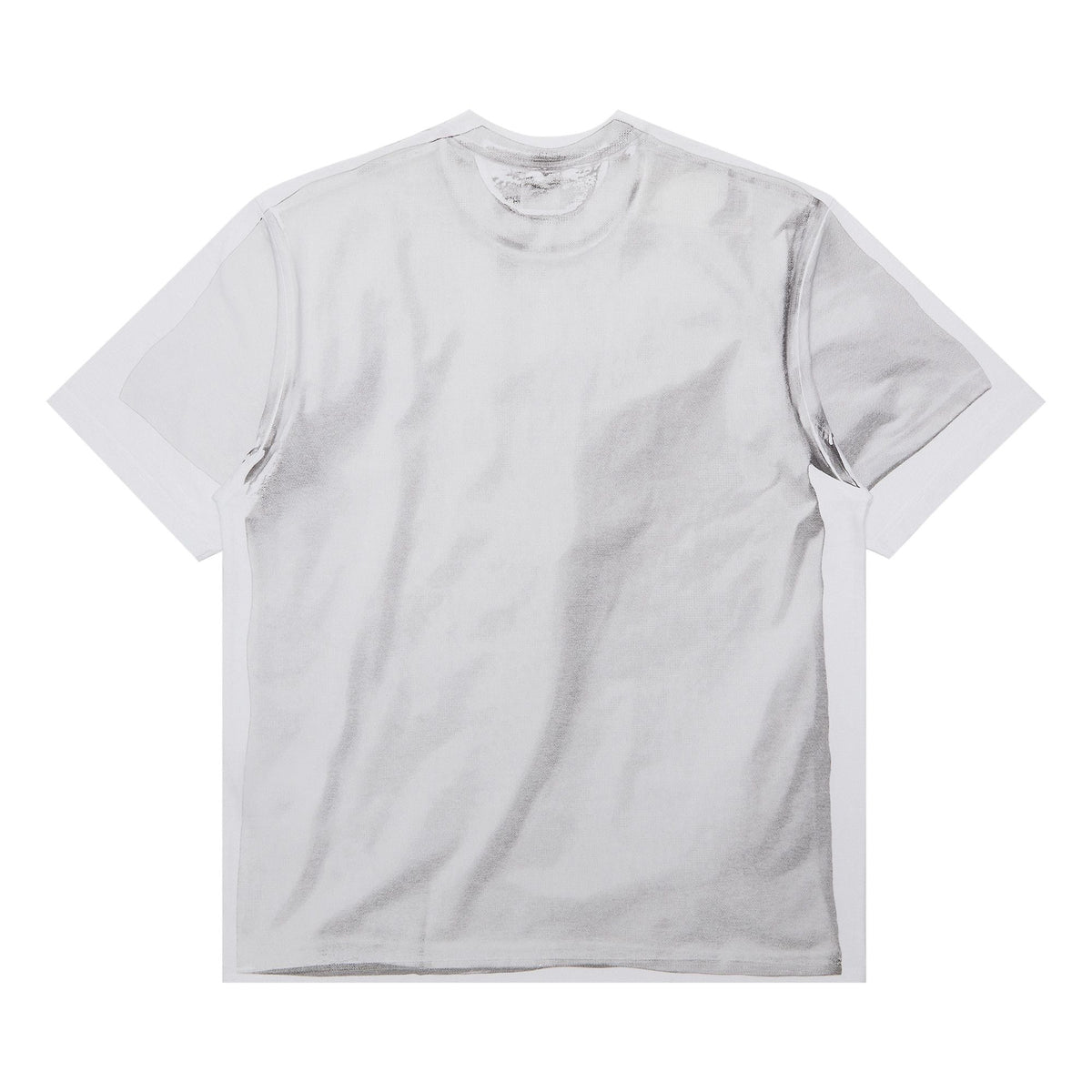 Supreme MM6 Maison Margiela Box Logo Tee 'White' (SS24) - Im Your Wardrobe