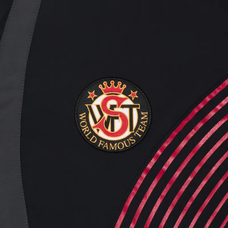 Supreme S Logo Track Pant 'Black' (FW24) - Im Your Wardrobe