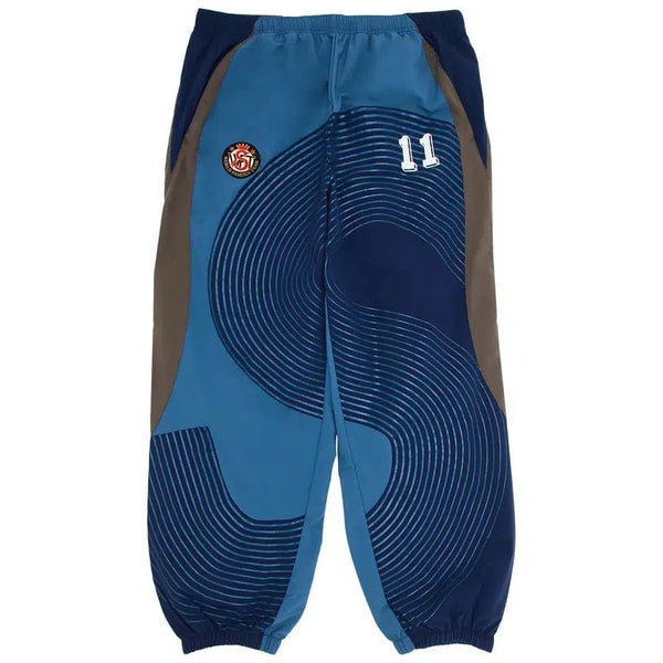 Buy Supreme S Logo Track Pant 'Navy' (FW24) in NZ - Im Your Wardrobe