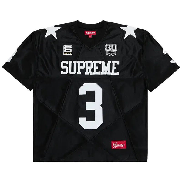 LMC STAR FOOTBALL JERSEY black ユニホームTシャツ MUSINSA | LMC STAR FOOTBALL JERSEY black