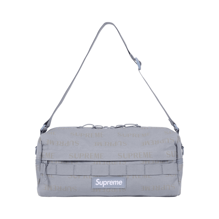 Supreme Utility Bag (FW26) Light Blue - Im Your Wardrobe