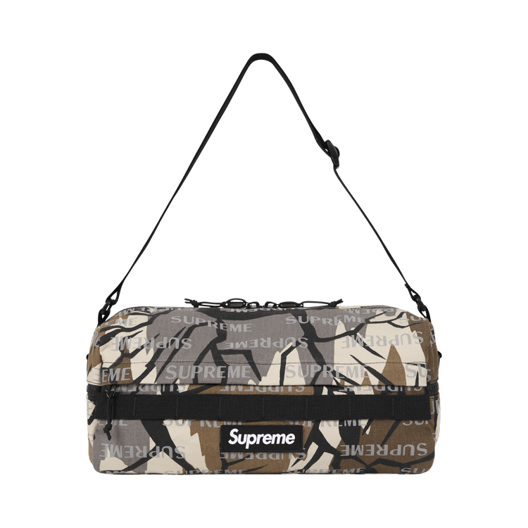 Supreme Utility Bag (FW26) Predator Camo - Im Your Wardrobe