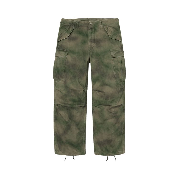 Supreme x A.Presse Cargo Pant Camo - Im Your Wardrobe
