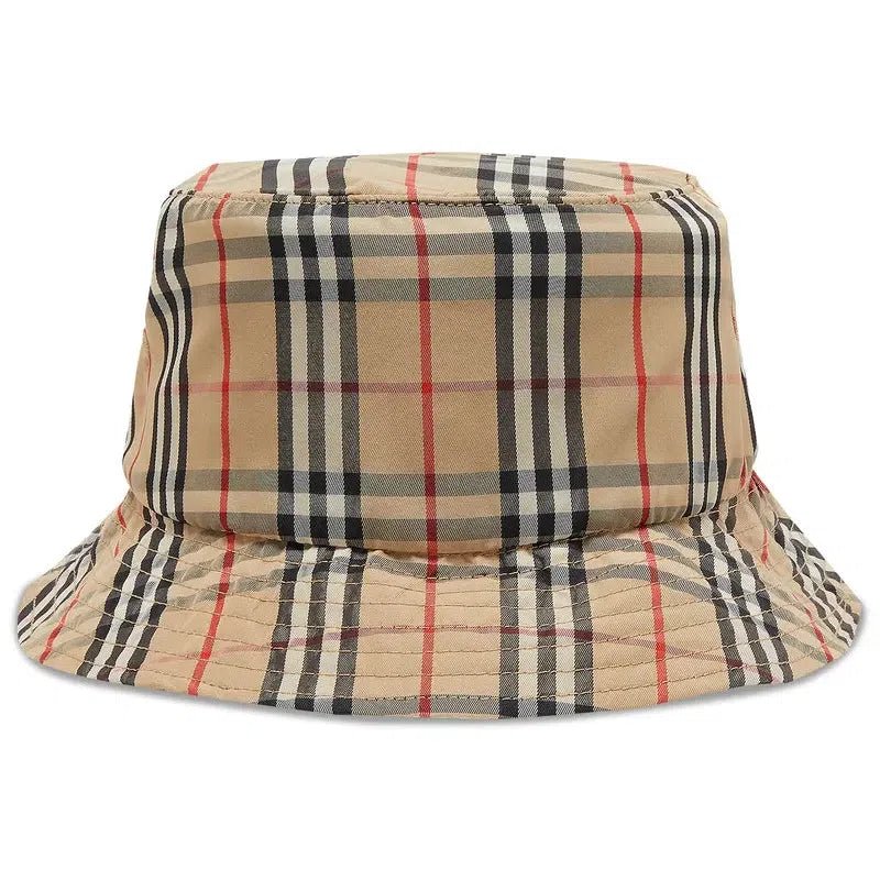 Supreme x Burberry Crusher (SS22) 'Beige' - Im Your Wardrobe