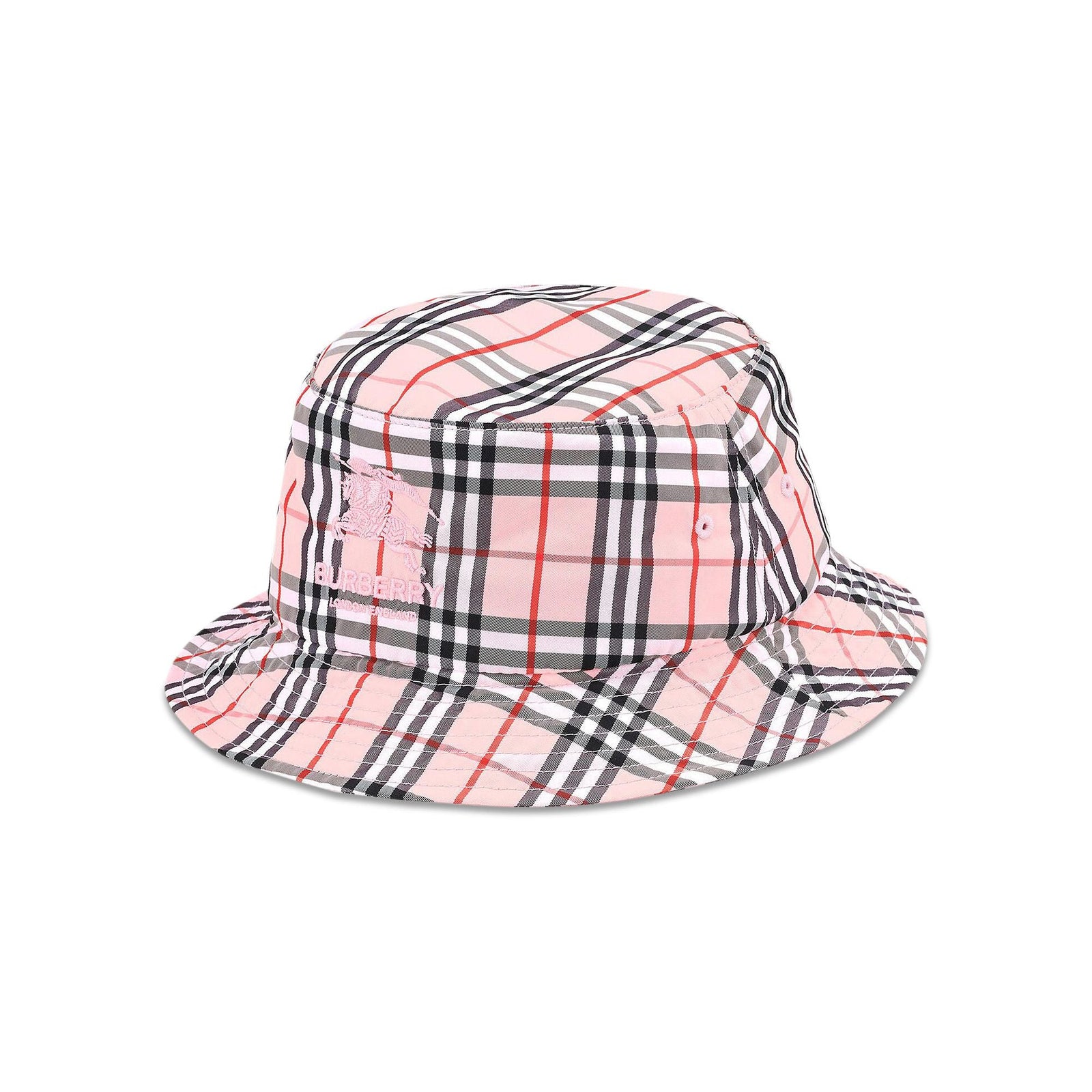 Supreme x Burberry Crusher (SS22) 'Pink' - Im Your Wardrobe