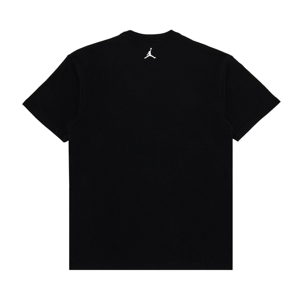Supreme x Jordan Biggie S/S T-Shirt 'Black' (FW24) - Im Your Wardrobe