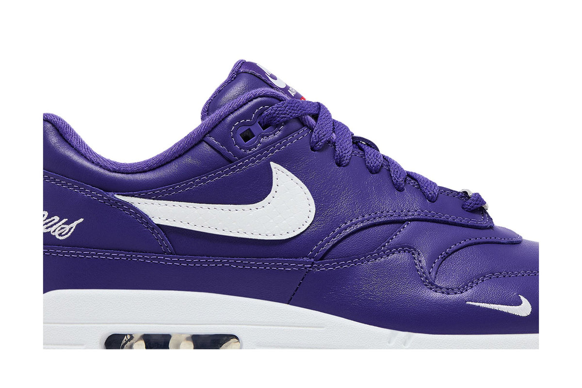 Supreme x Nike Air Max 1 87 SP Varsity Purple - Im Your Wardrobe