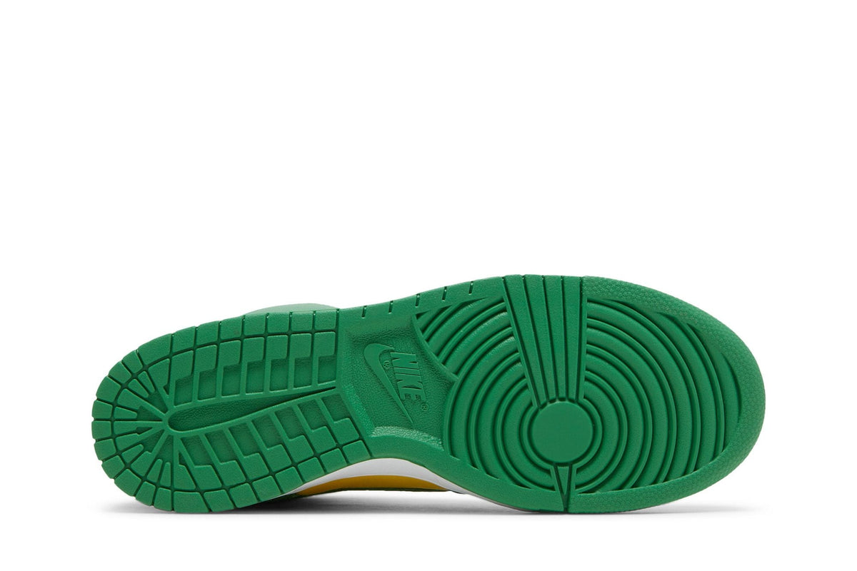 Supreme x Nike Dunk High SB By Any Means - Brazil - Im Your Wardrobe