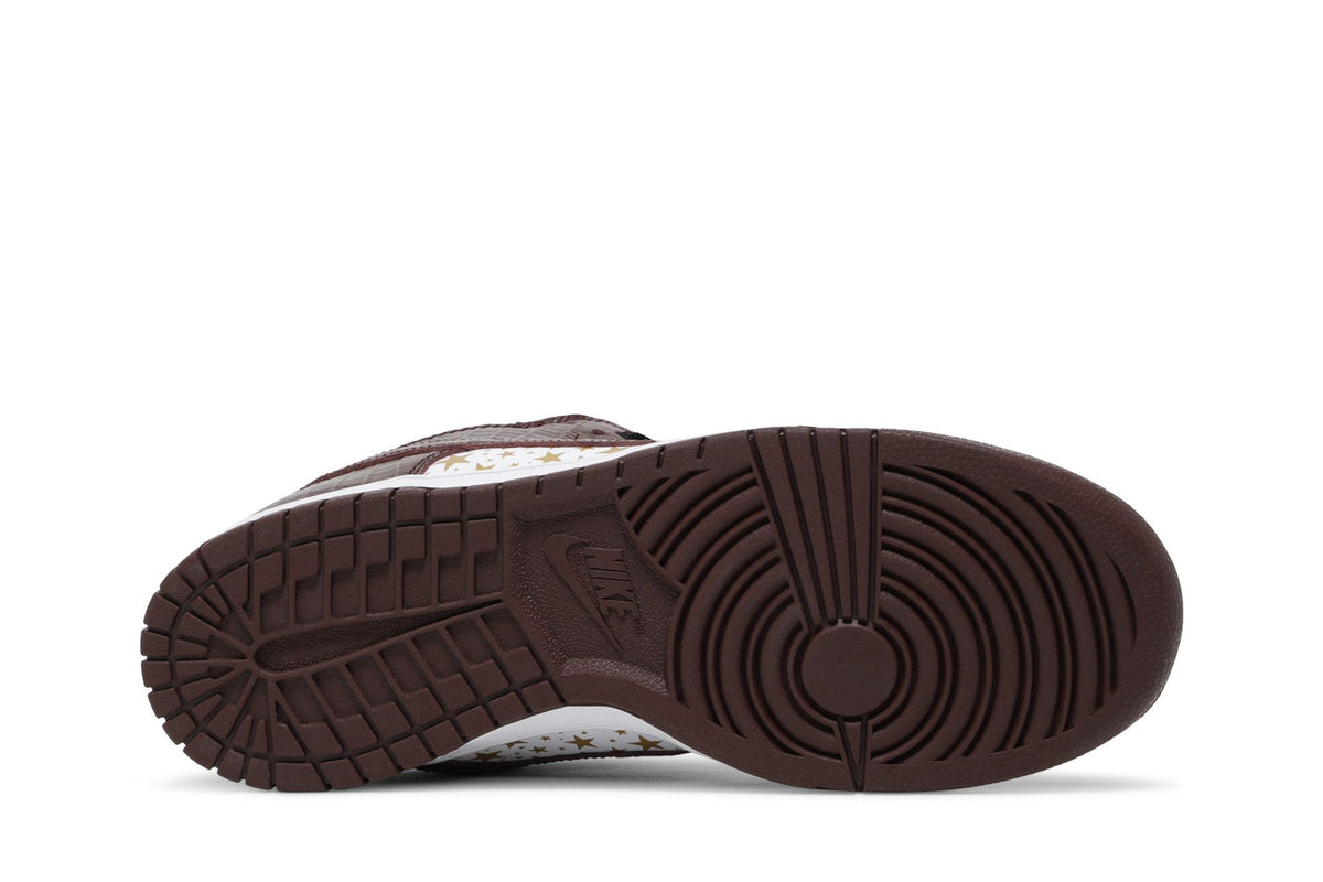 Supreme x Nike Dunk Low OG SB QS Barkroot Brown - Im Your Wardrobe