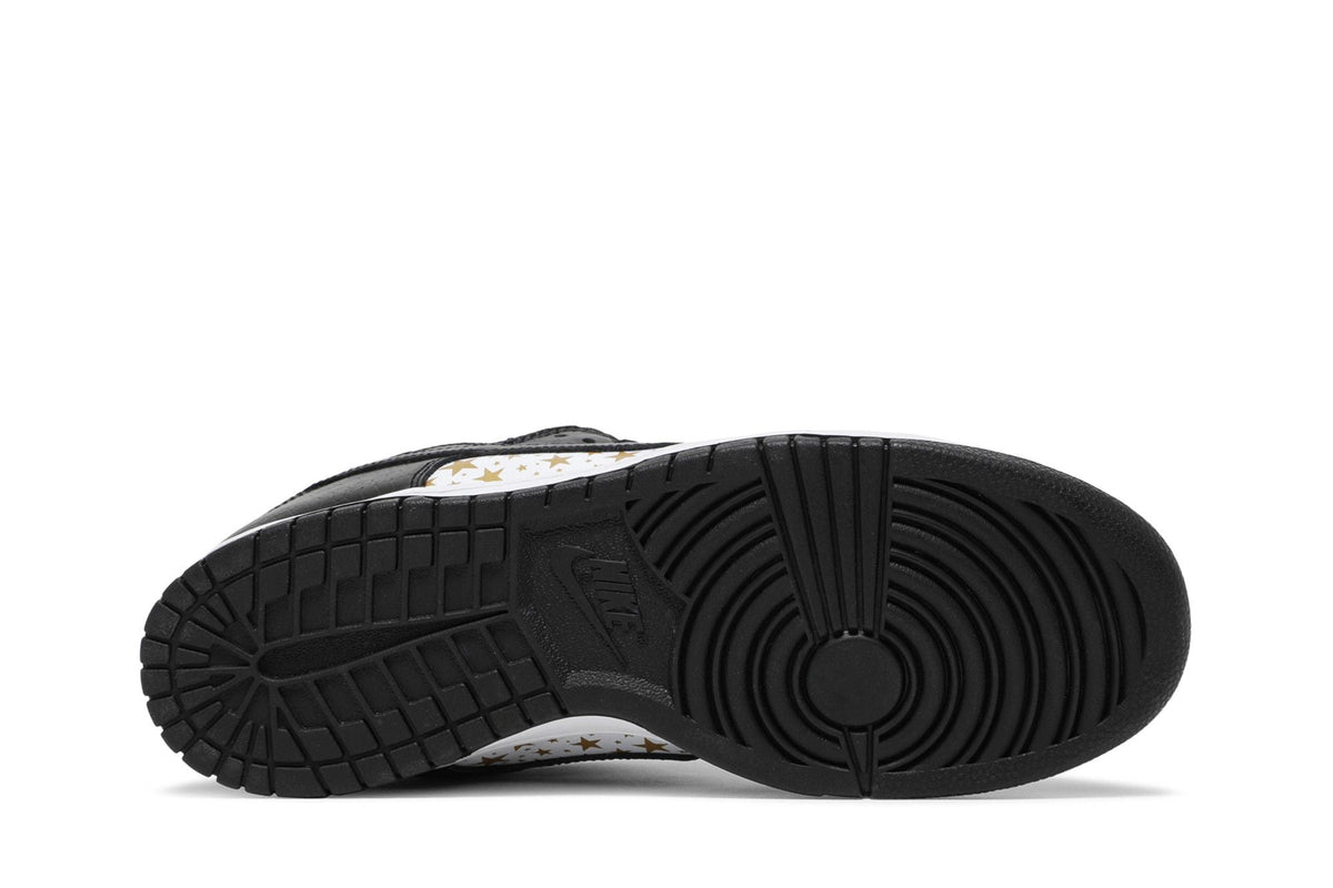 Supreme x Nike Dunk Low OG SB QS Black - Im Your Wardrobe