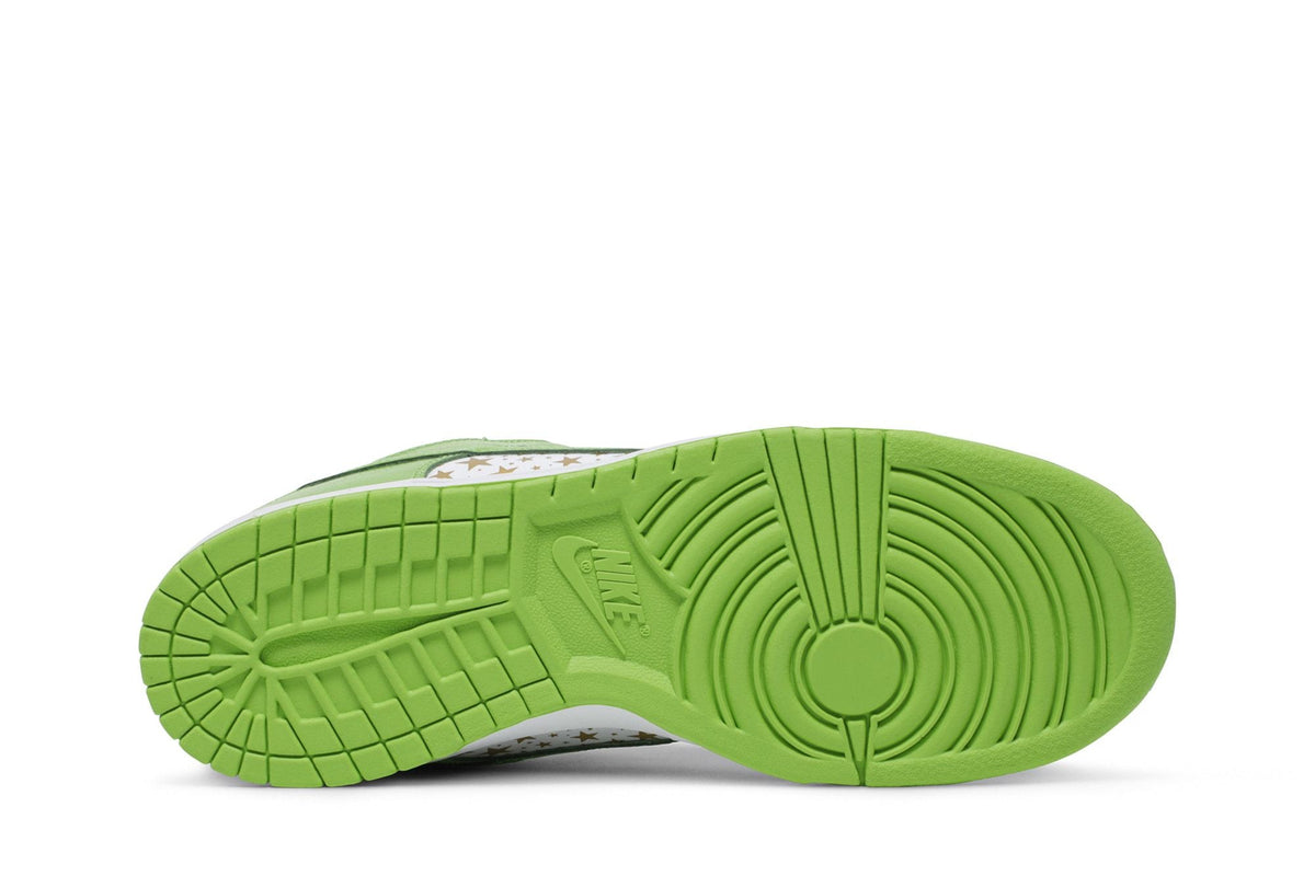 Supreme x Nike Dunk Low OG SB QS Mean Green - Im Your Wardrobe