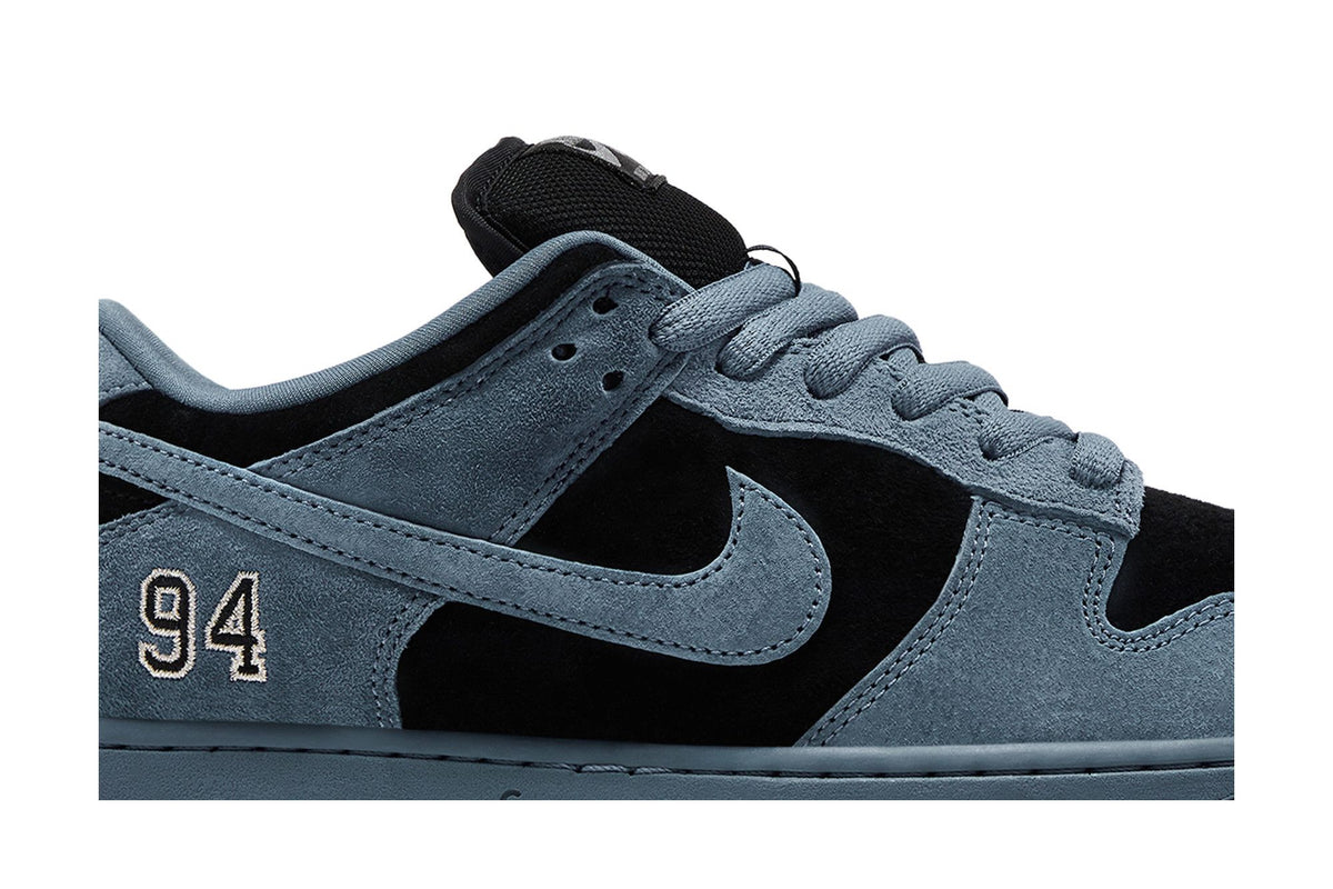 Supreme x Nike Dunk Low SB Ocean Fog - Im Your Wardrobe