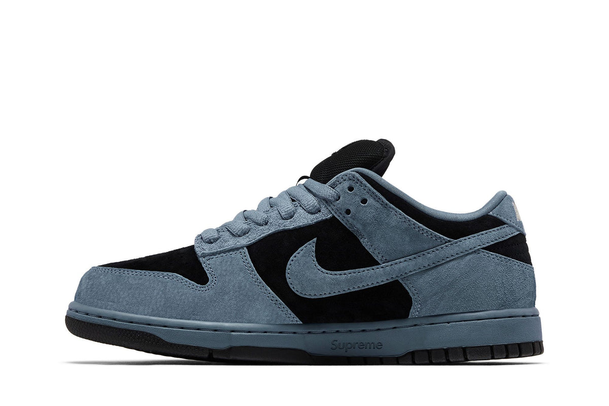 Supreme x Nike Dunk Low SB Ocean Fog - Im Your Wardrobe