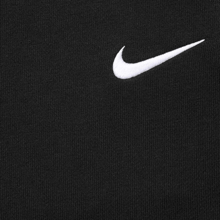 Supreme x Nike Sweatpant 'Black' (SS25) - Im Your Wardrobe